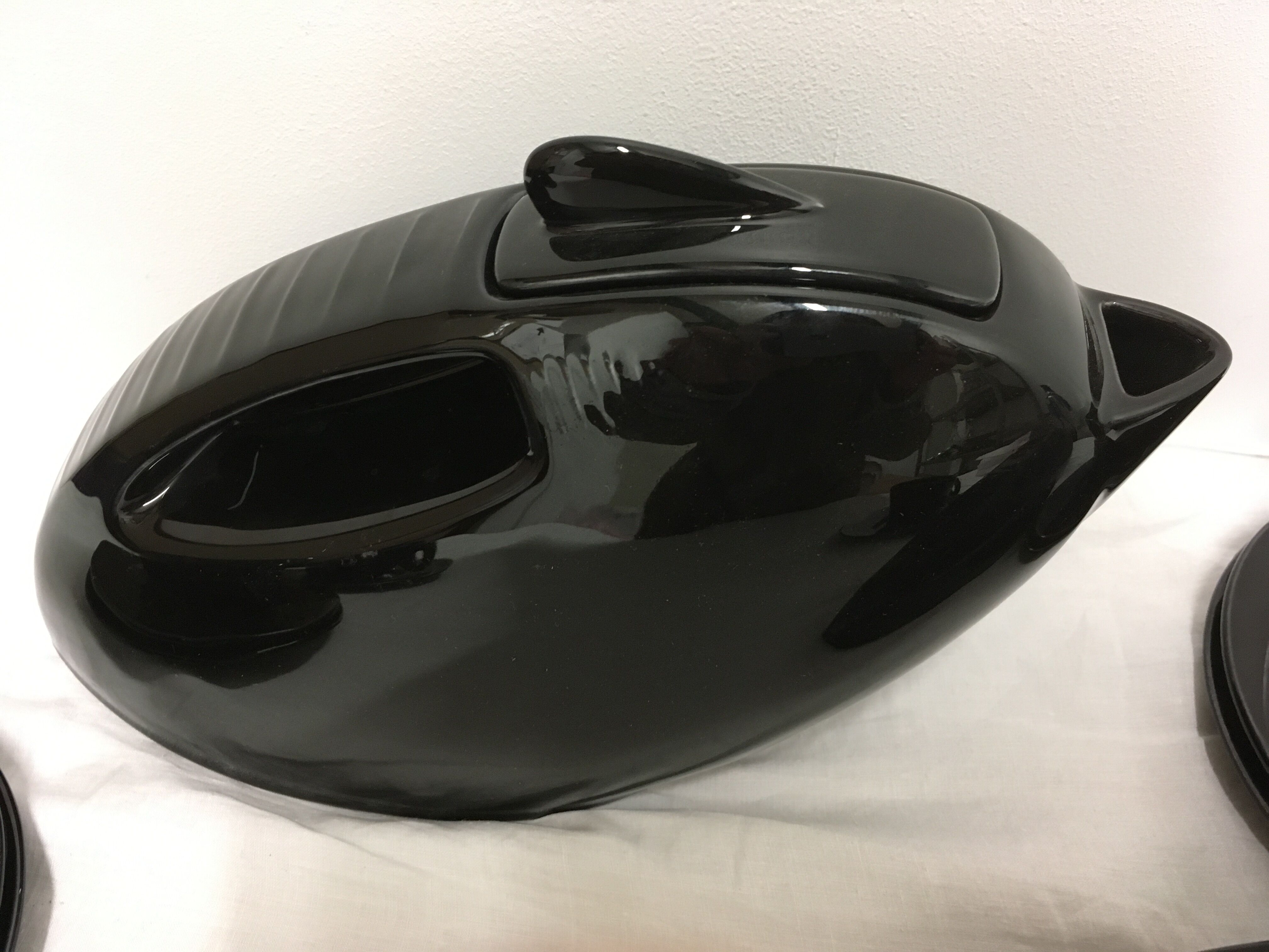 Guigiaro coffee service