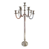 Grand Chandelier d'église Ancien