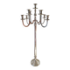 Large Antique Church Chandelier