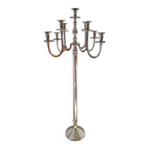 Grand Chandelier d'église Ancien