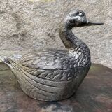 Mauro Manetti duck ice bucket