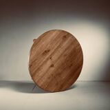 Coffee table stone chapo t02