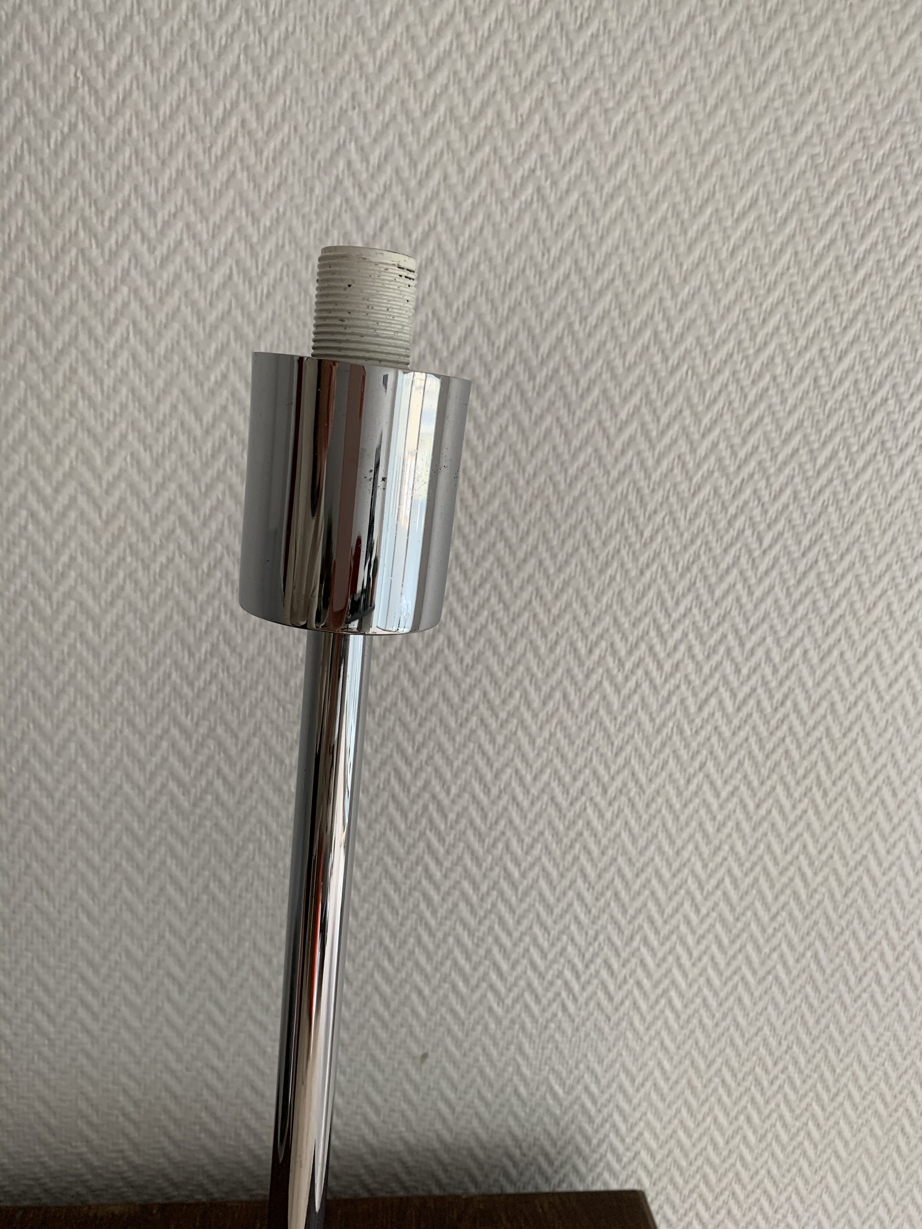 Roger Fatus 6111 Lamp Foot