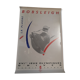 Official Albertville Olympic Games Poster
