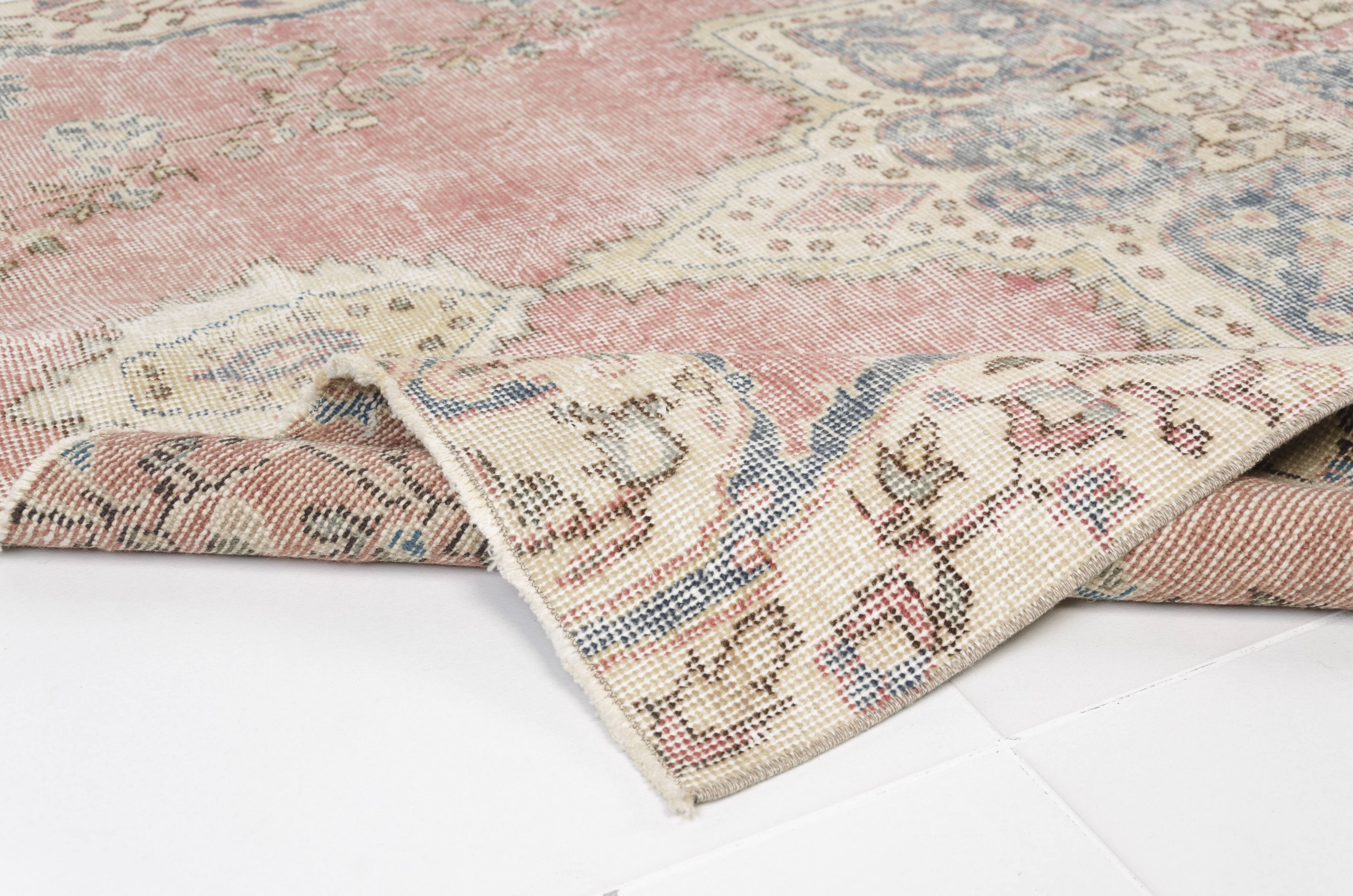 Home Living Geometric Carpet