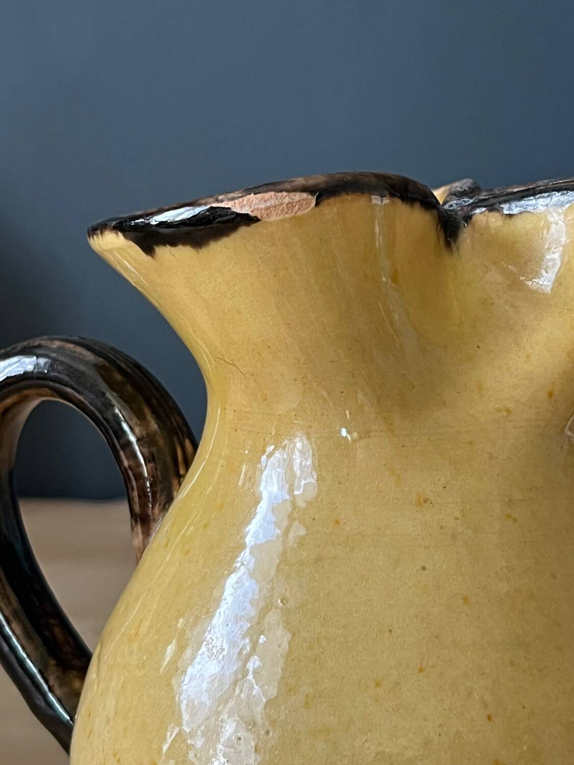 Pitcher Dolin Chambéry