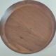 Cutting board & teak bowl by Jens Quistgaard, Denmark 1960