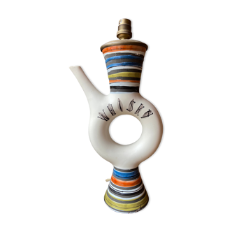 Capron lamp