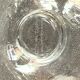 5 Wine glasses – Daum Nancy France