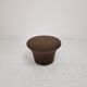 Mushroom Pouf or Ottoman by Pierre Paulin for Artifort, 1970's