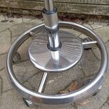 Industrial dentist chair