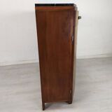 Art deco rosewood sideboard