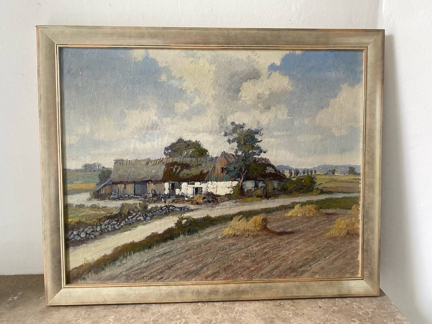 Swedish School of the 20th Century