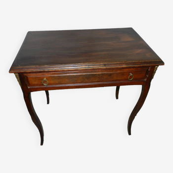 Office table late 19th century early 20th century