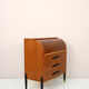Chest of drawers secretary