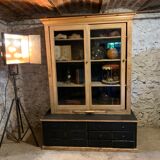 Showcase 2 chapel body