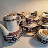 Winterling Bavaria coffee service