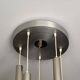 Suspension cascade space age. 1970.