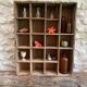 workshop locker