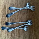 Oyster forks