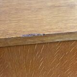 Buffet commode vintage