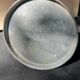 Vintage zinc broc