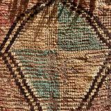 Vintage rug 145x200cm