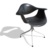 Daf chair by George Nelson edition Herman Miller