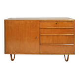 Cees Braakman sideboard, 1960s.