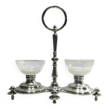 Christofle – Saleron double