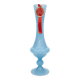Opaline de Lorraine soft blue soliflore