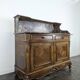 Meuble de salle de bain de style Louis XV