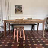 Farmhouse Table