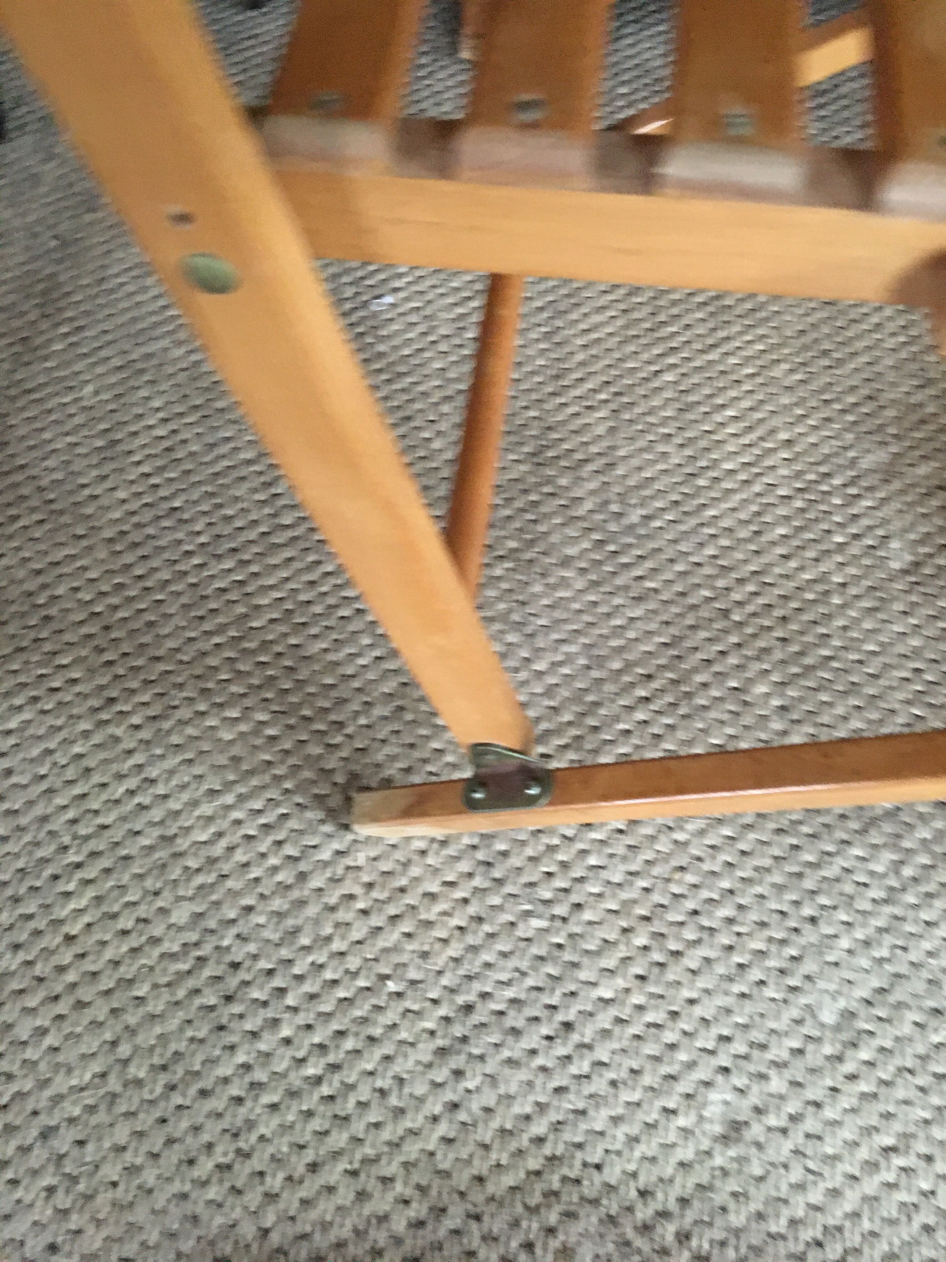 Children's school office