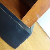 Bedside sofa end revisited