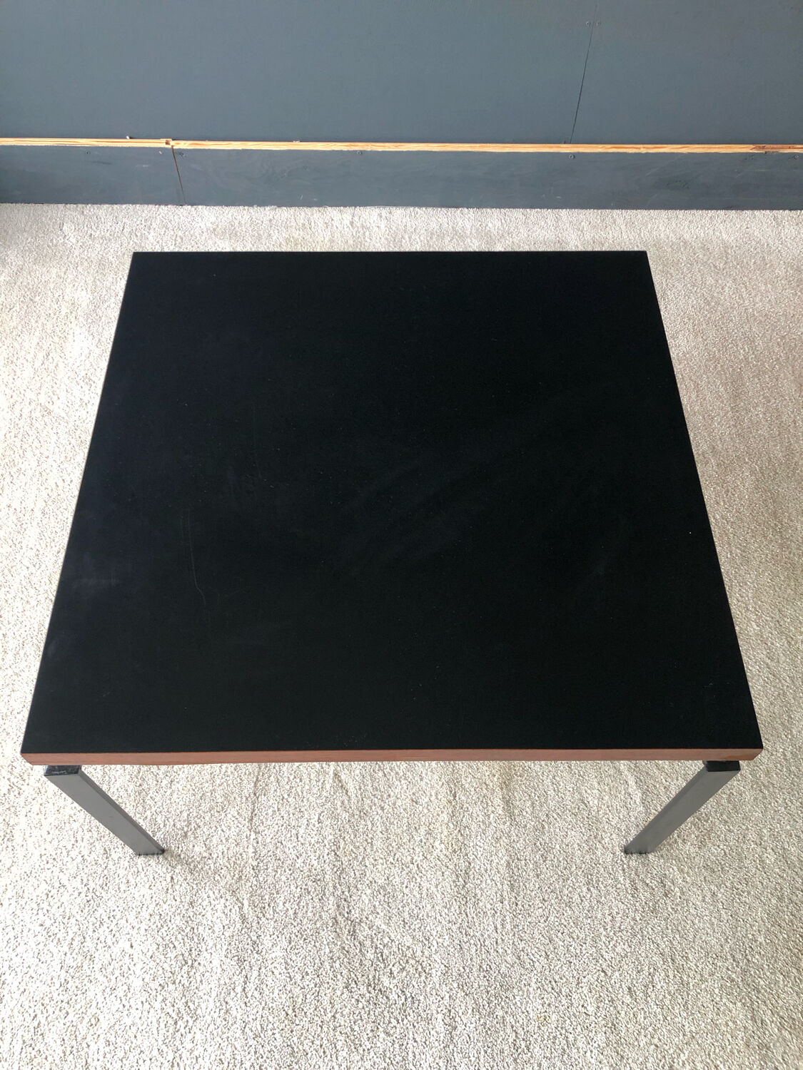 Scandinavian coffee table 1960