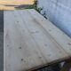 Farm table