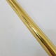 Articulated floor lamp light vintage brass gold Deknudt