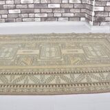 Handmade Vintage Turkish Carpet sku 2287