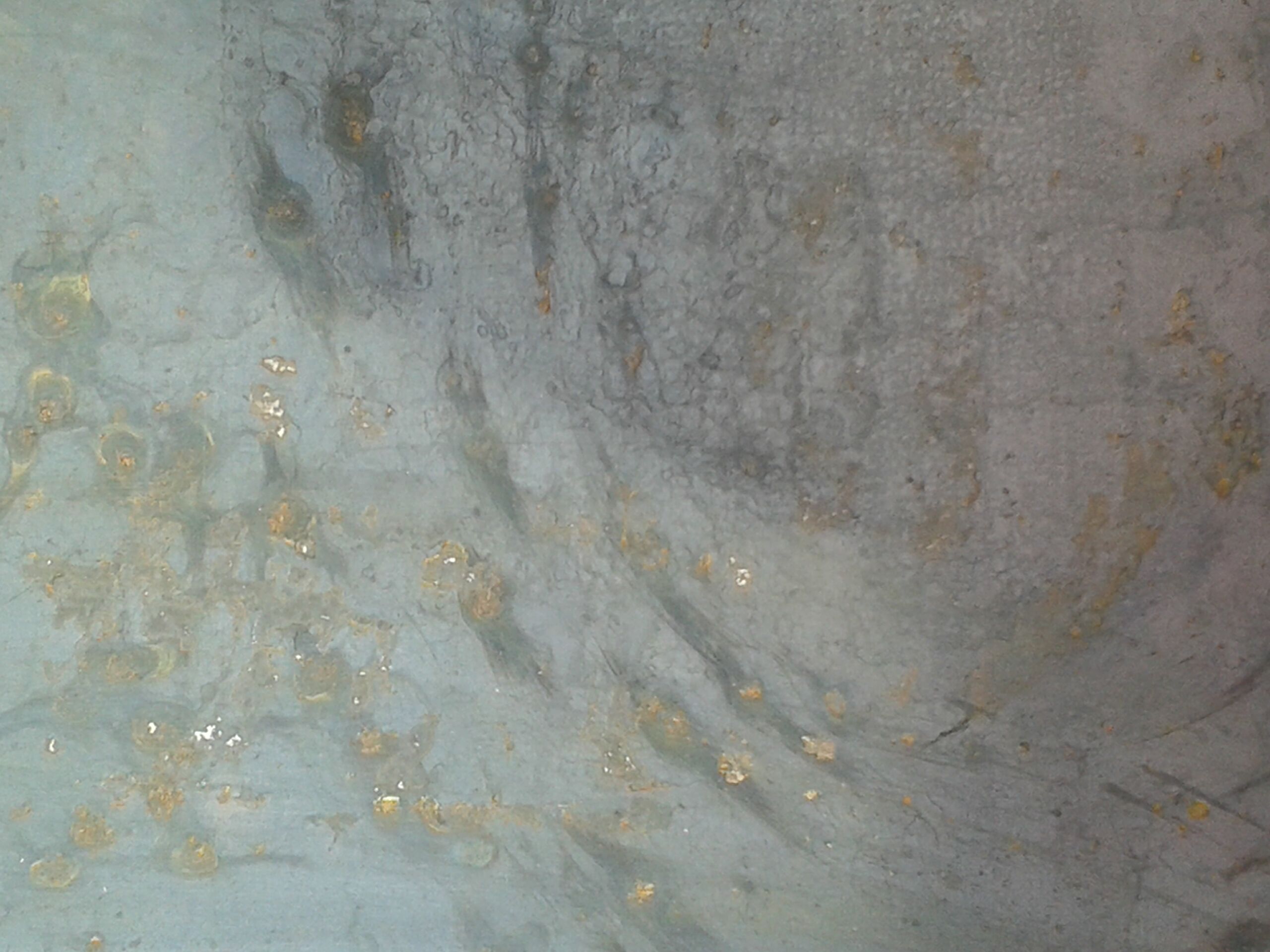 Console or industrial office 1950