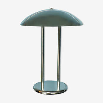 Mushroom lamp by Robert Sonneman for Ikea