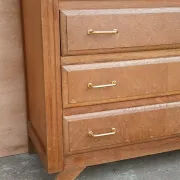 Commode années 50