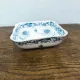 Villeroy & Boch Valeria blue salad bowl