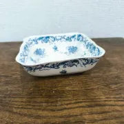 Saladier Villeroy et boch Valeria bleu