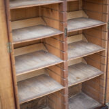 Parisian notary cabinet