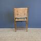Folding chair 1920