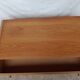 Vintage four-drawer chest of drawers