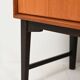 Scandinavian 1960s–70s highboard “Skaraborgs”