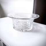 Waterford Marquis crystal serving bowl