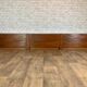 Enfilade basse en palissandre 1970